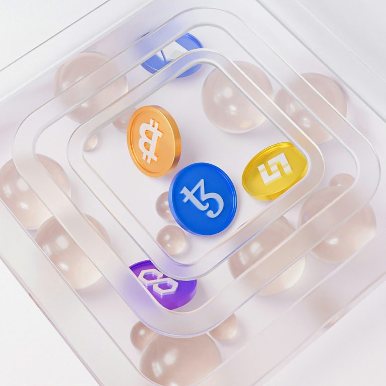 Преимущества онлайн курсов криптовалют и особенности обучения через наш сервис