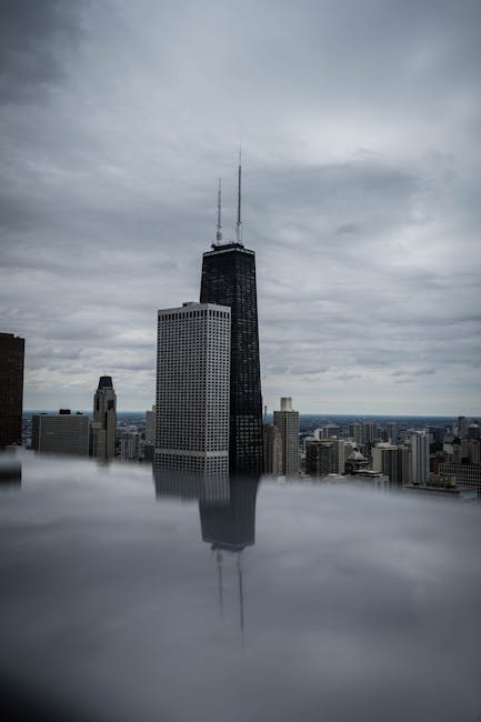 Основы инвестирования на фондовом рынке Канады