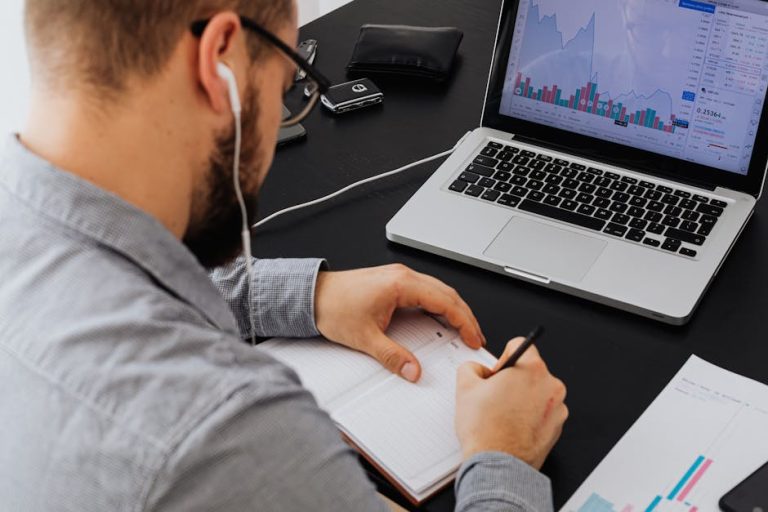 Официальное обучение торговле криптовалютой