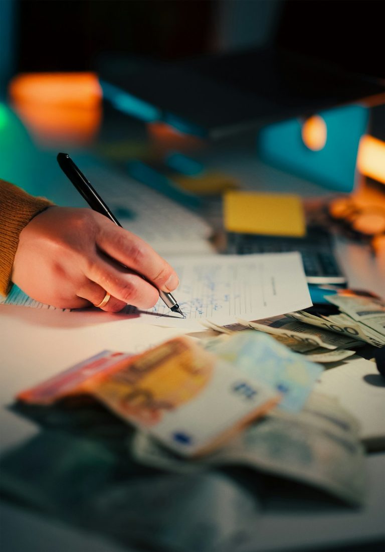 Обучение крипто инвестициям для русскоязычных клиентов в Канаде