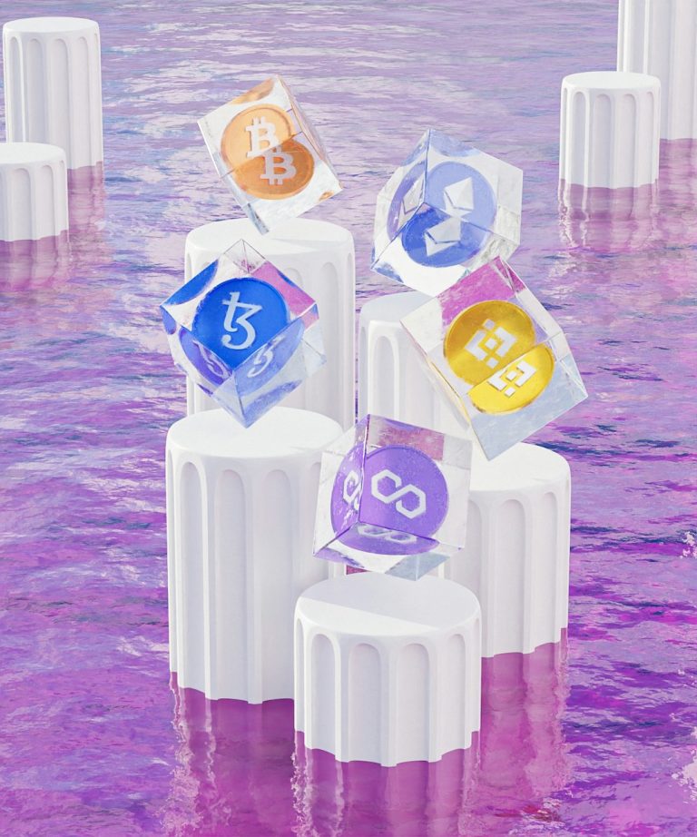 Обучение криптотрейдингу и инвестированию в криптовалюту